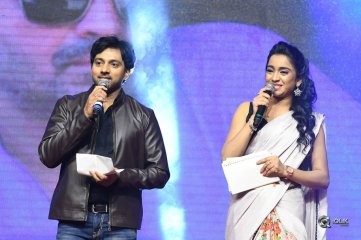 Duvvada Jagannadham Movie Thanks Meet